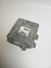 Original PEUGEOT 206 1.4 55KW Centralita Motor 9637086980